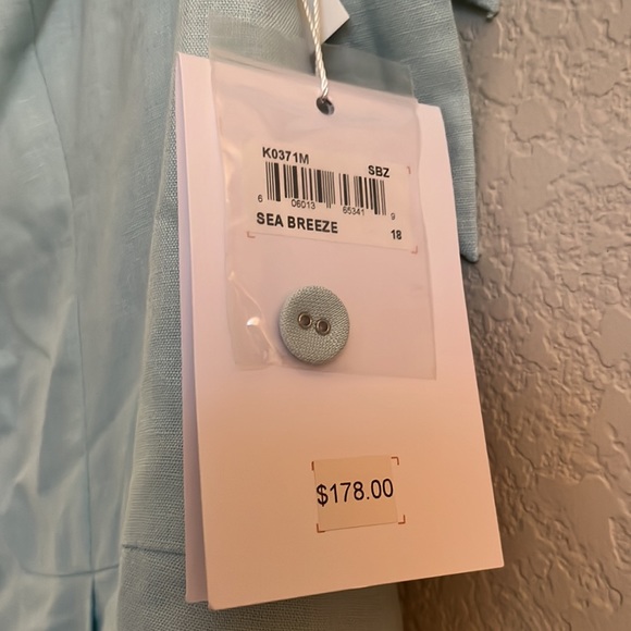 NWT Gal Meets Glam Dora Dress - Picture 3 of 5